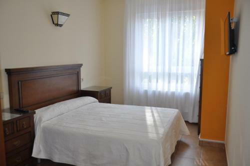 Hotel De Alba