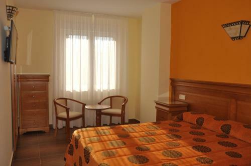 Hotel De Alba