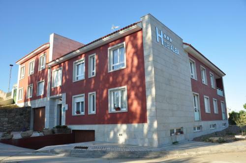 Hotel De Alba