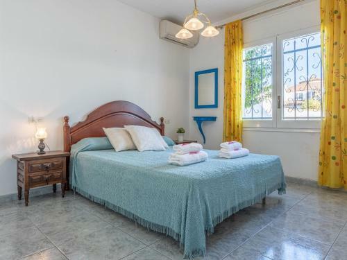 Villa Creus 33 A