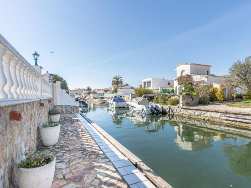 Villa Creus 33 A