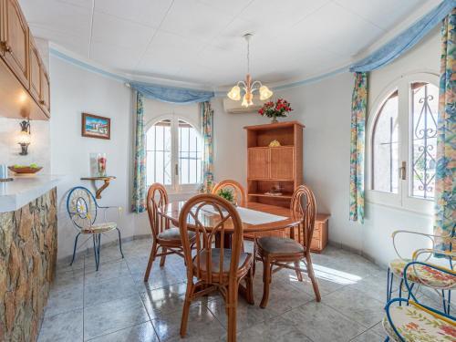 Villa Creus 33 A