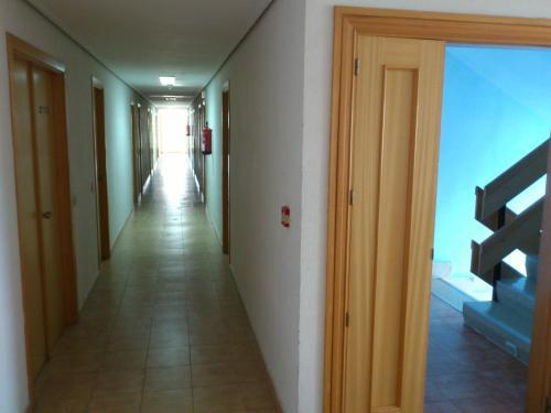 Hostal Botafumeiro