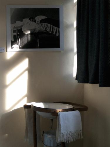 Albergue Refugi Rosta