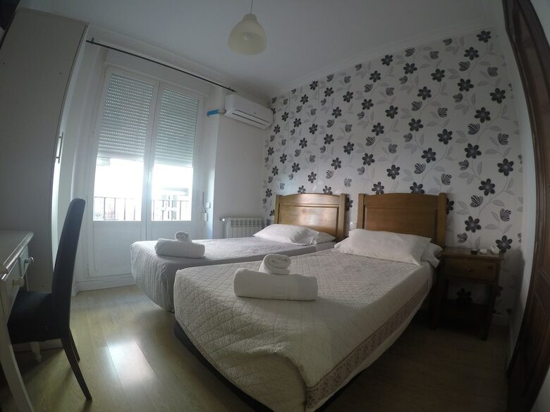 Hostal Estrella