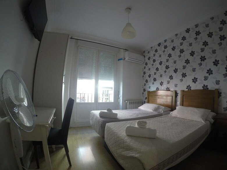 Hostal Estrella