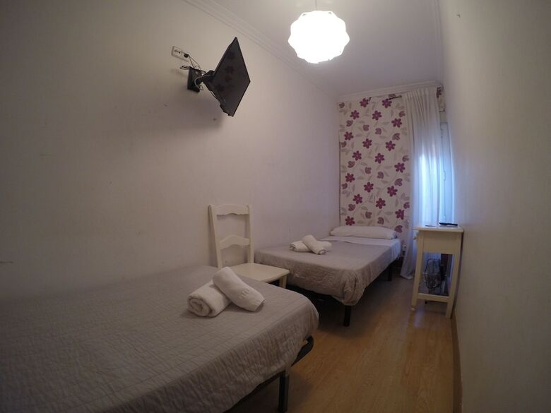 Hostal Estrella