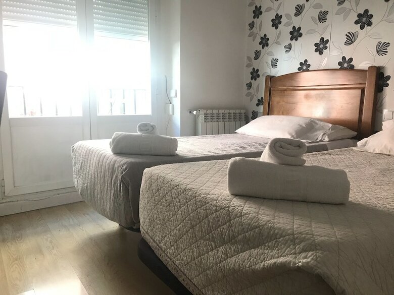 Hostal Estrella