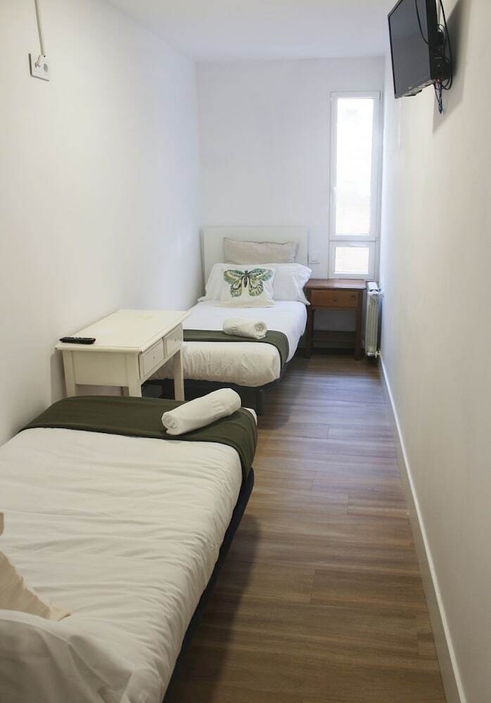 Hostal Estrella