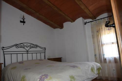 Casa Rural El Gandulillo