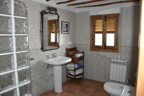 Casa Rural El Gandulillo