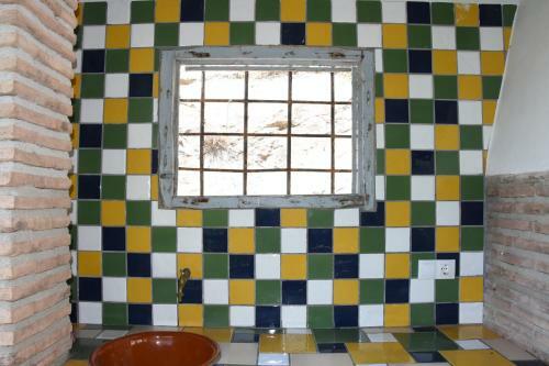 Casa Rural El Gandulillo