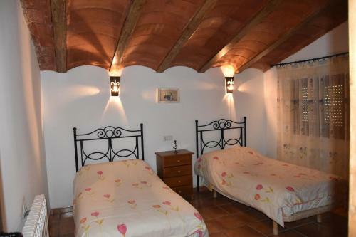 Casa Rural El Gandulillo