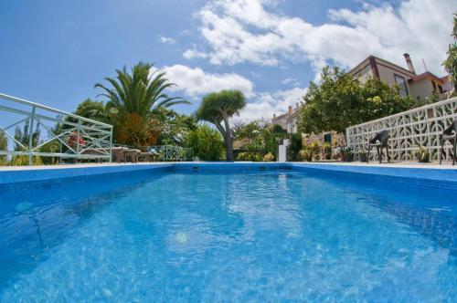 Villa Asunci�n