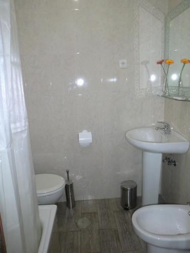 Hostal Santa Ana