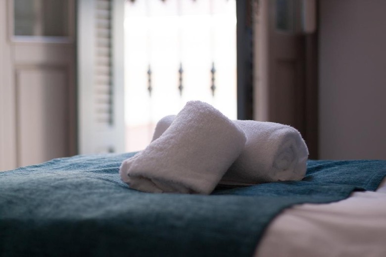 Urban M�laga Apartaments