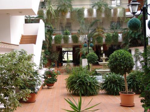 Apartamento Benavista Guadalmina Alta