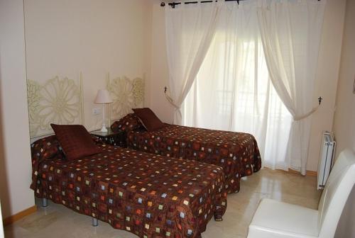 Apartamento Benavista Guadalmina Alta