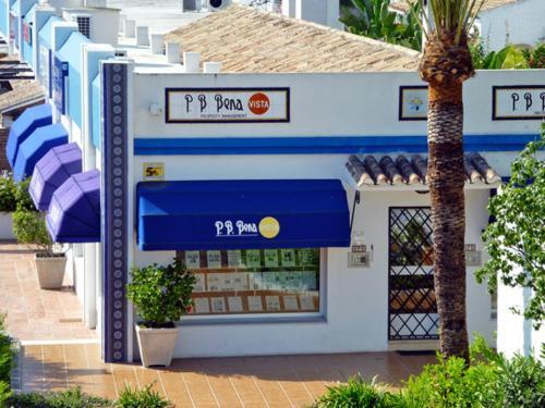 Apartamento Benavista Guadalmina Alta