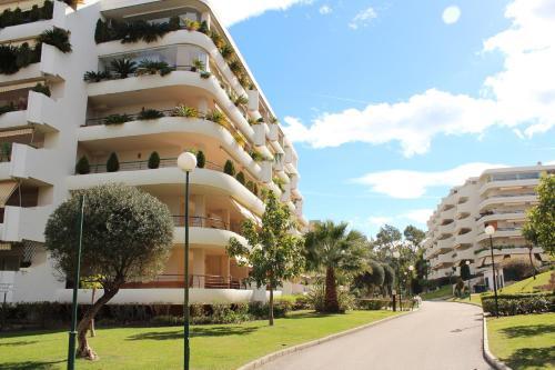 Apartamento Benavista Guadalmina Alta