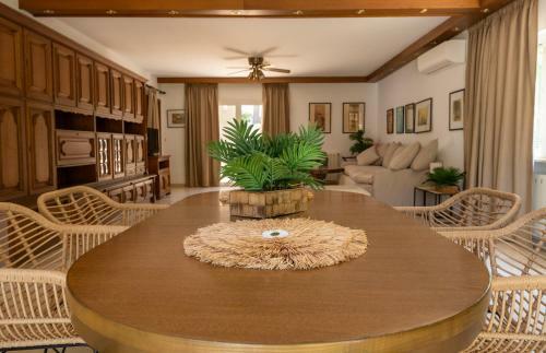 Houm Villa Son Rigo