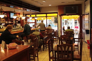 Hostal Teide
