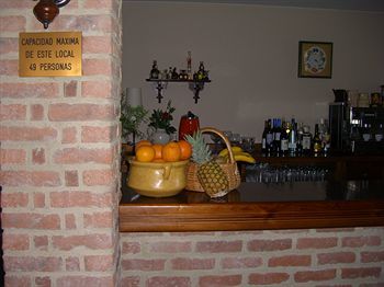 Hotel Rural Casona De Cefontes