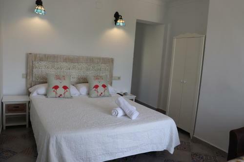 Villa Hotel Casa Día Y Noche