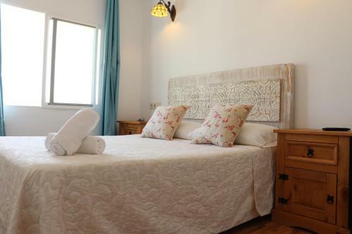 Villa Hotel Casa Día Y Noche