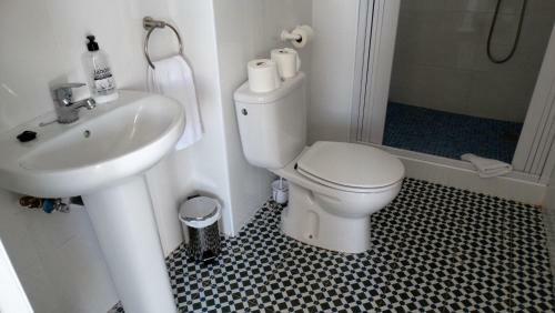 Villa Hotel Casa Día Y Noche