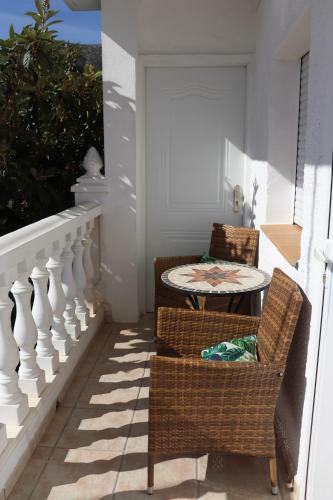 Villa Hotel Casa Día Y Noche