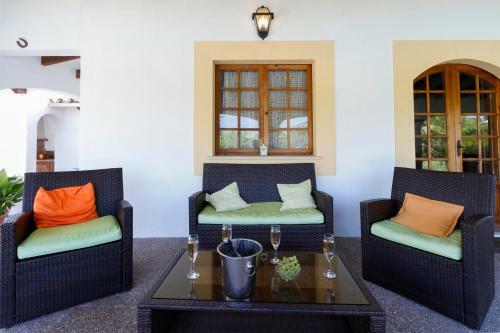 Villa Clos