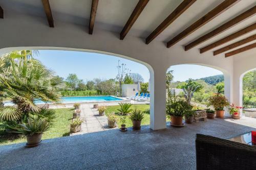 Villa Clos