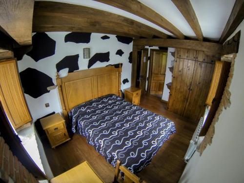 Hostal Posada La Braniza