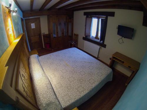 Hostal Posada La Braniza