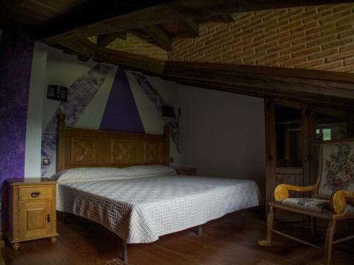 Hostal Posada La Braniza