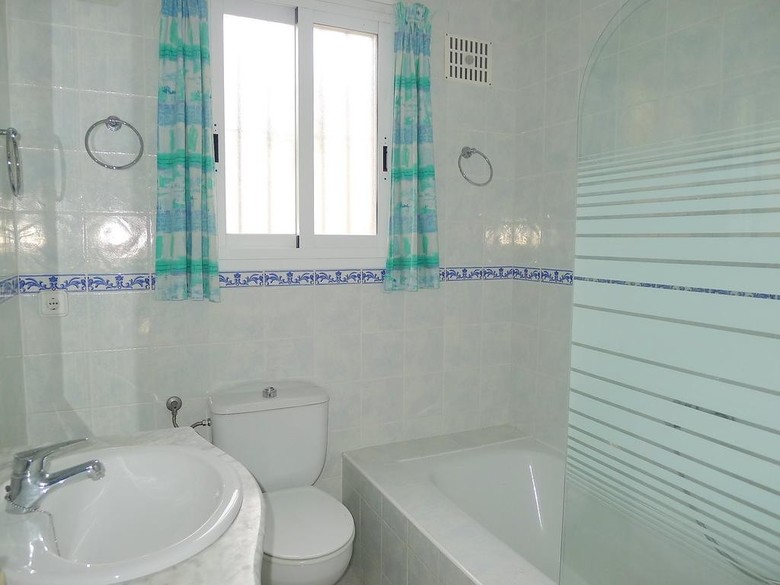Holiday Home Carolina Calpe