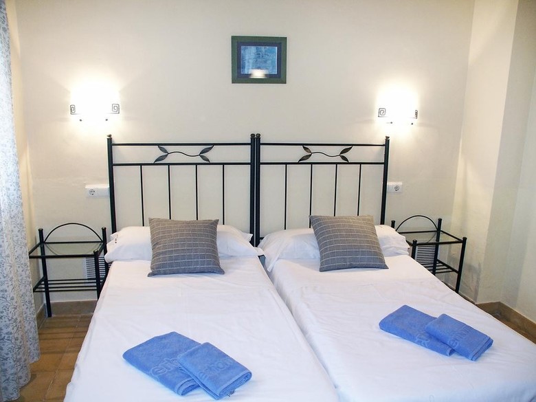 Holiday Home Carolina Calpe