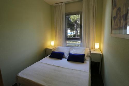 Apartamento Vilafortuny