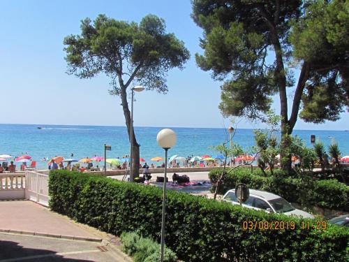 Apartamento Vilafortuny