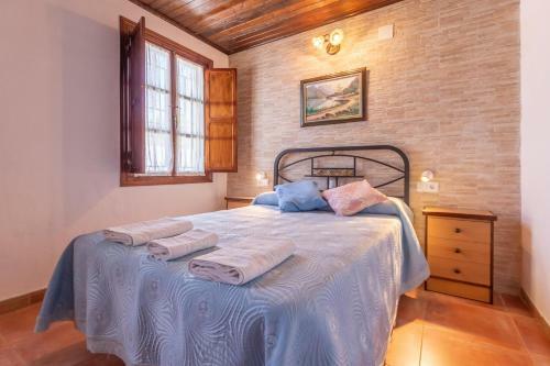 Casa Pepita