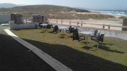 Nuevo Coru�a Backpackers Hostel