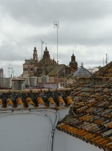 Apartamento Fernan Caballero