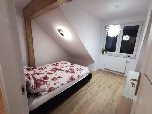Z?oty Apartament