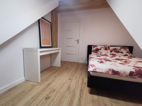 Z?oty Apartament