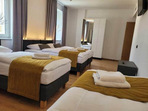 Bed & Breakfast Good Sleep