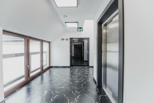Apartament Czorsztyn Widok