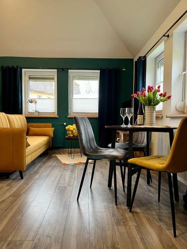 Apartament Hornik