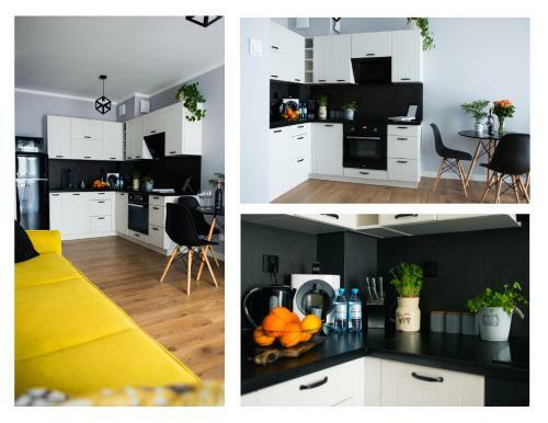 Apartamenty Cypryjskie Loft