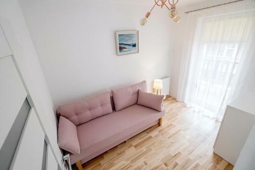 Apartament Rodzinny